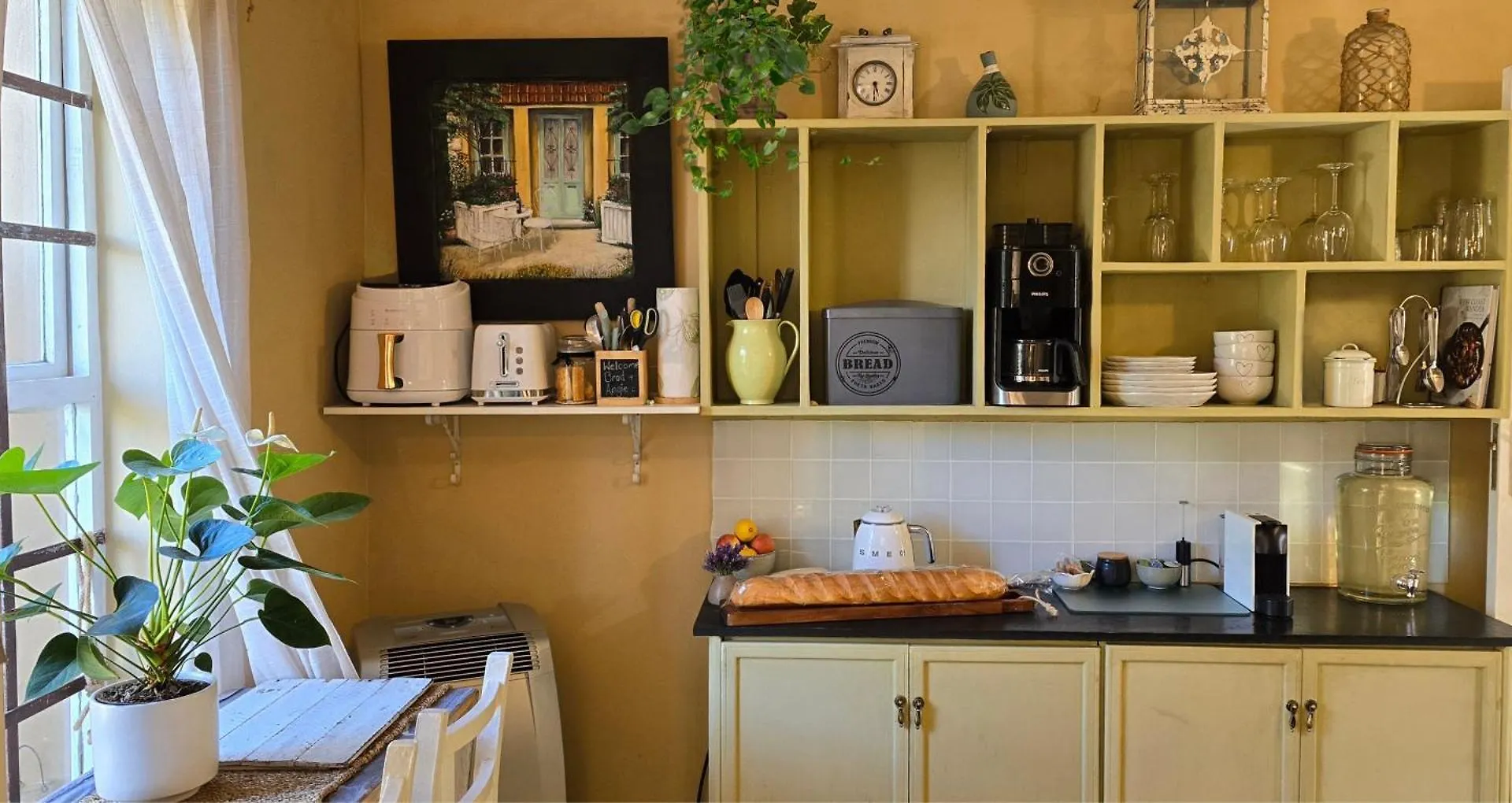 Appartement Sage Cottage Bloubergstrand Le Cap