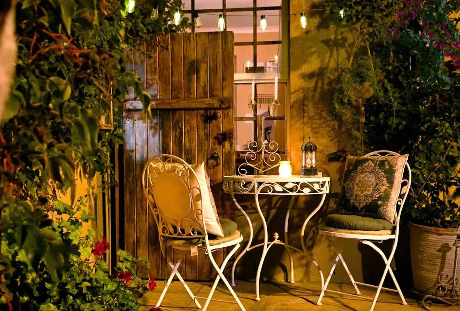 Sage Cottage Bloubergstrand Le Cap Appartement