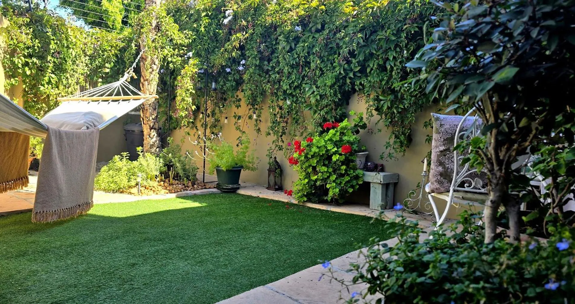 Sage Cottage Bloubergstrand Le Cap Appartement